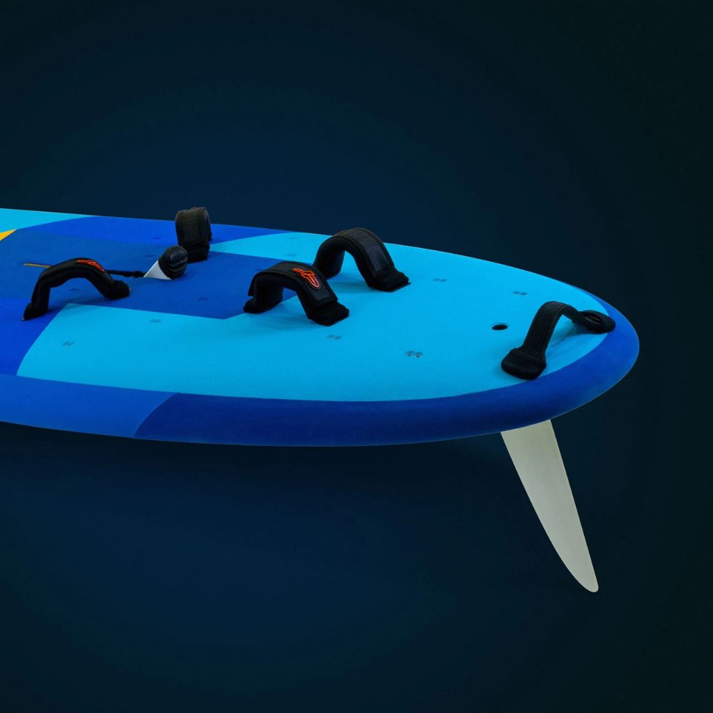 JP Funster ES+EVA foto 2